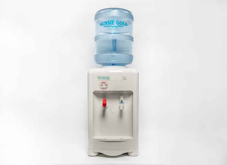 Annual Bench Top Water Coolers Hot & Cold Rent Now!