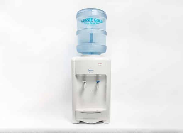 Large Water Cooler — Spring Water Online in Yeppoon, QLD