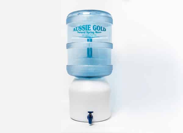 Short Dispenser — Spring Water Online in Yeppoon, QLD