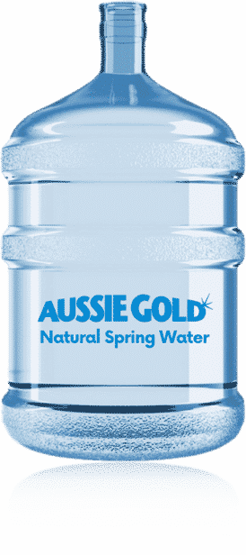 Aussie Gold Natural Spring Water — Spring Water Supplier in Yeppoon, QLD