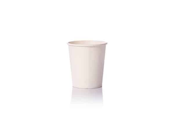 Small Paper Cup — Spring Water Online in Yeppoon, QLD