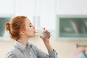 The Health Benefits of Drinking Bottled Spring Water
