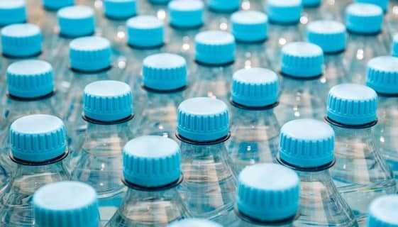 A Custom Promotional Water Bottles— Spring Water Online in Tieri, QLD